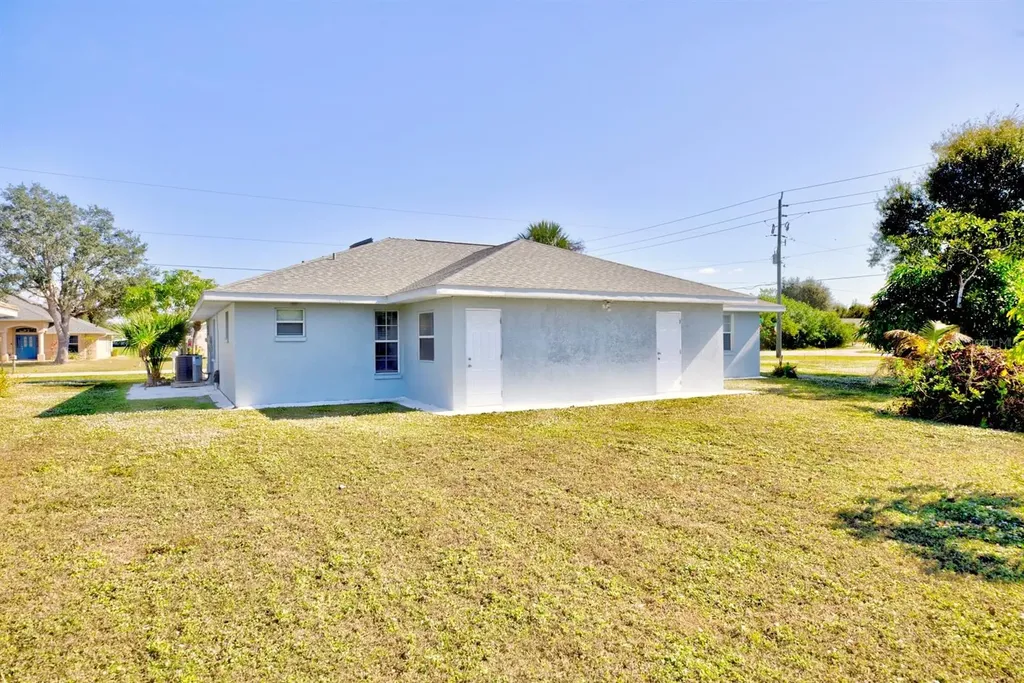 26098 Copiapo Circle Punta Gorda FL 33983