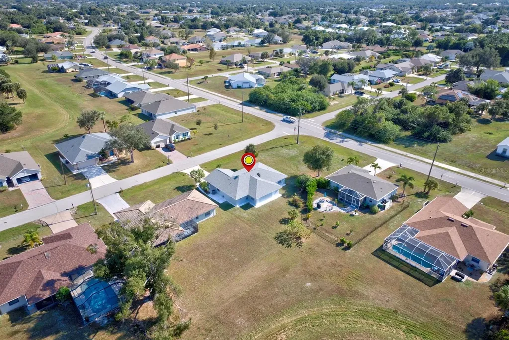 26098 Copiapo Circle Punta Gorda FL 33983