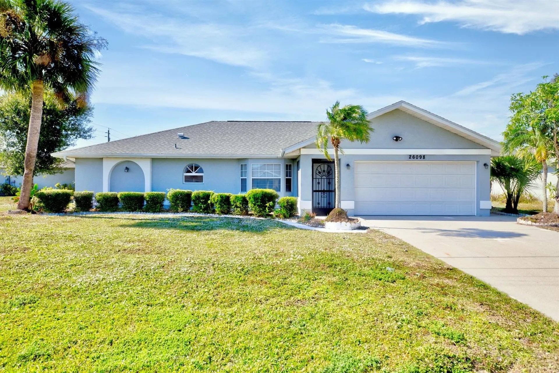 26098 Copiapo Circle Punta Gorda FL 33983