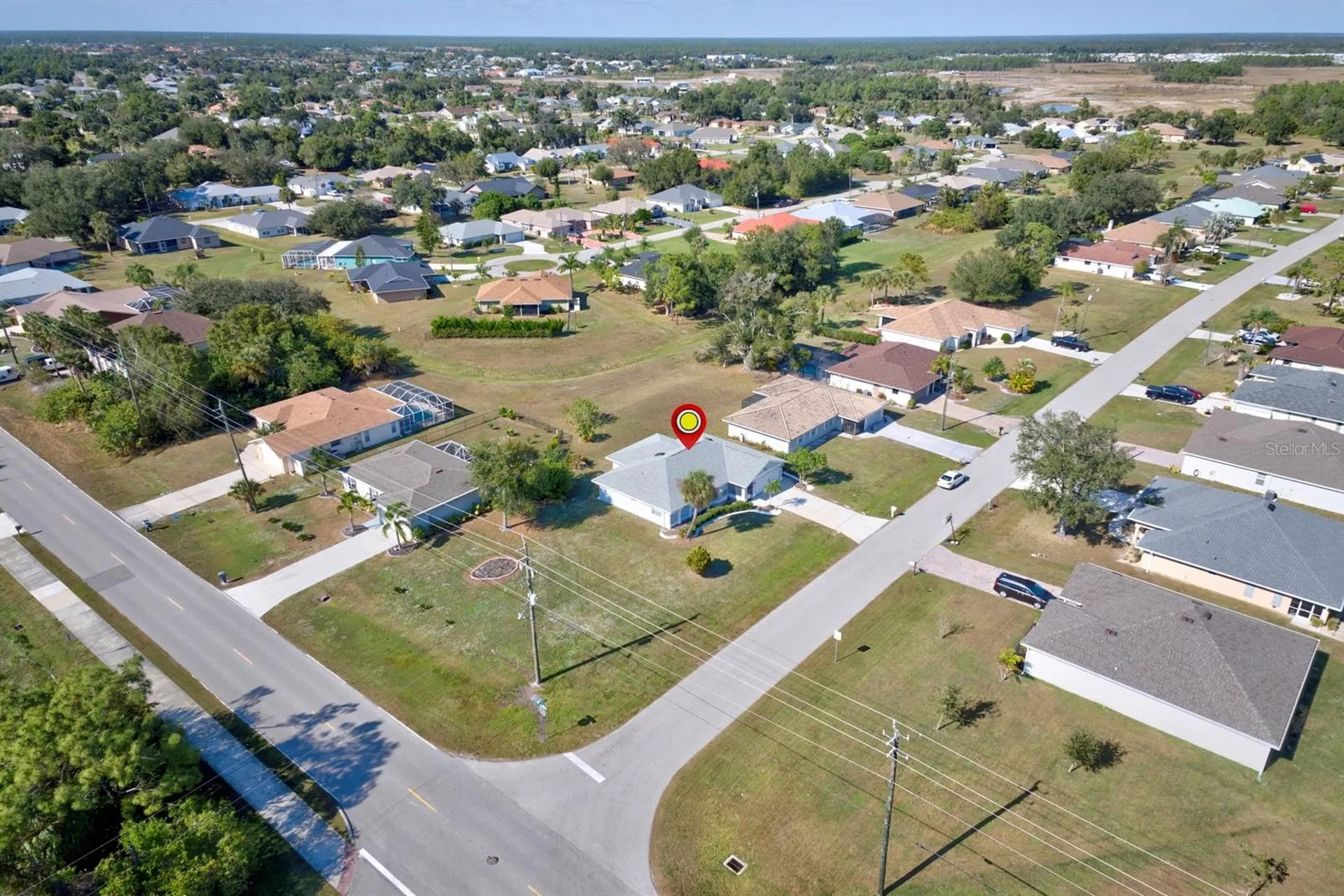 26098 Copiapo Circle Punta Gorda FL 33983