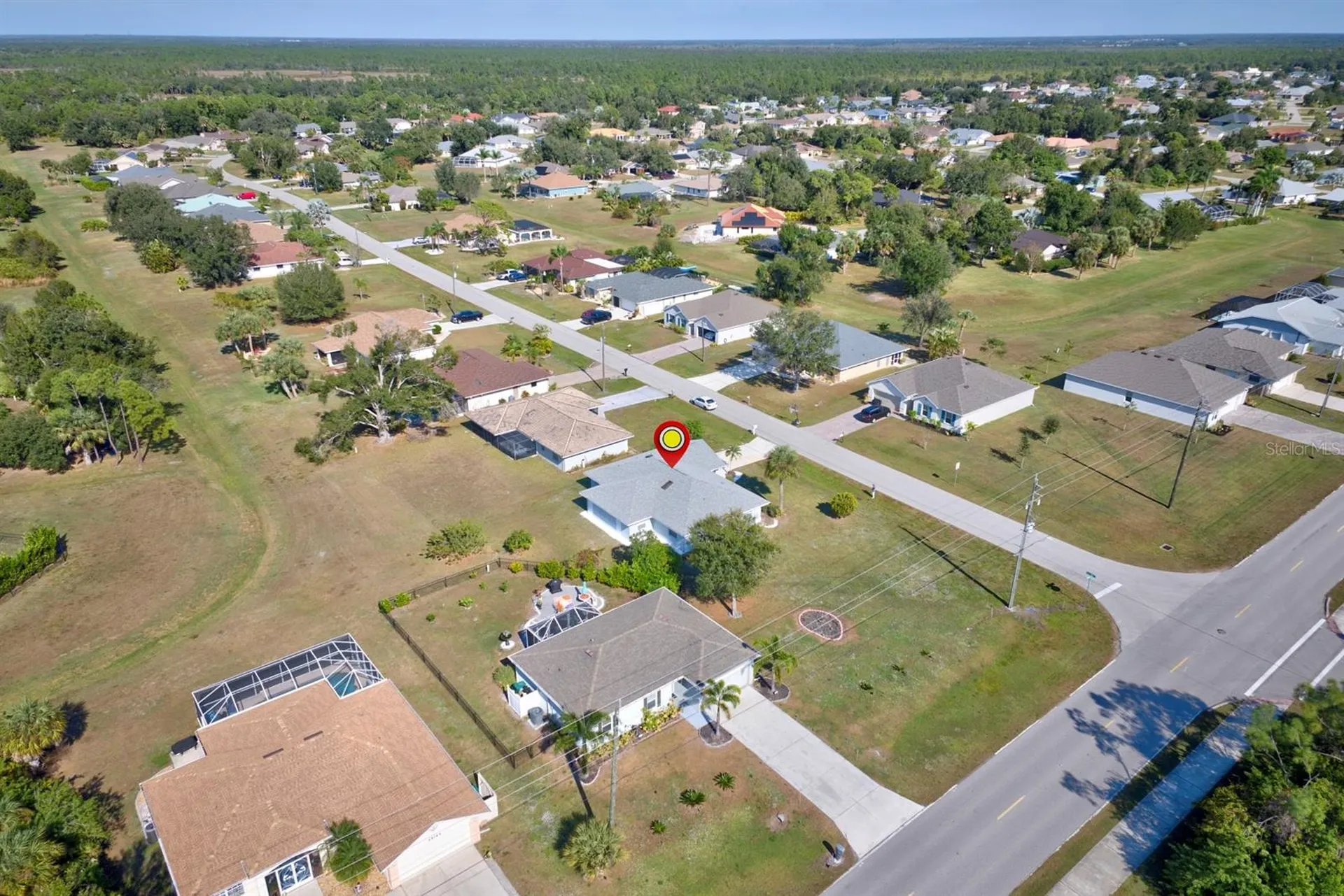 26098 Copiapo Circle Punta Gorda FL 33983