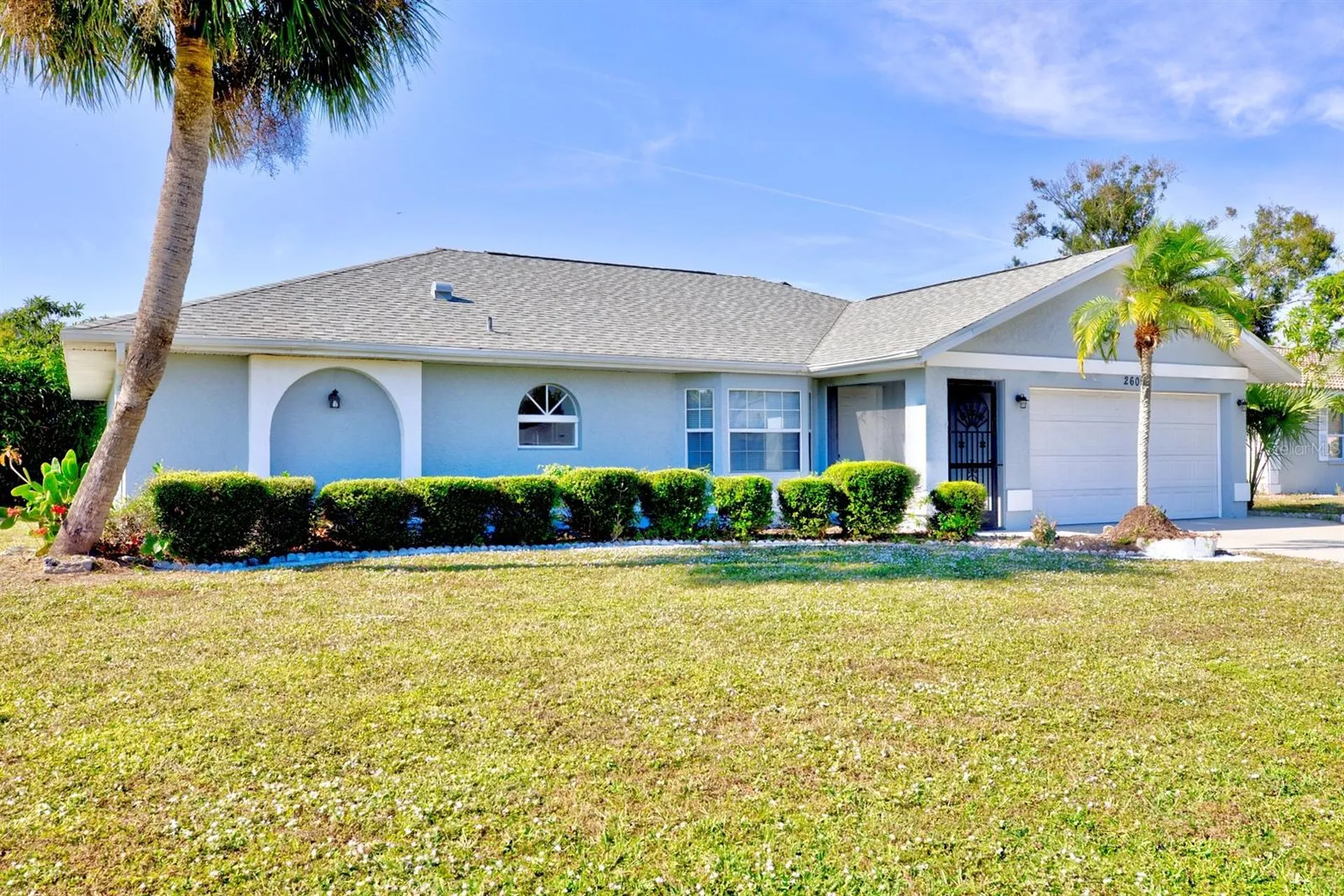 26098 Copiapo Circle Punta Gorda FL 33983