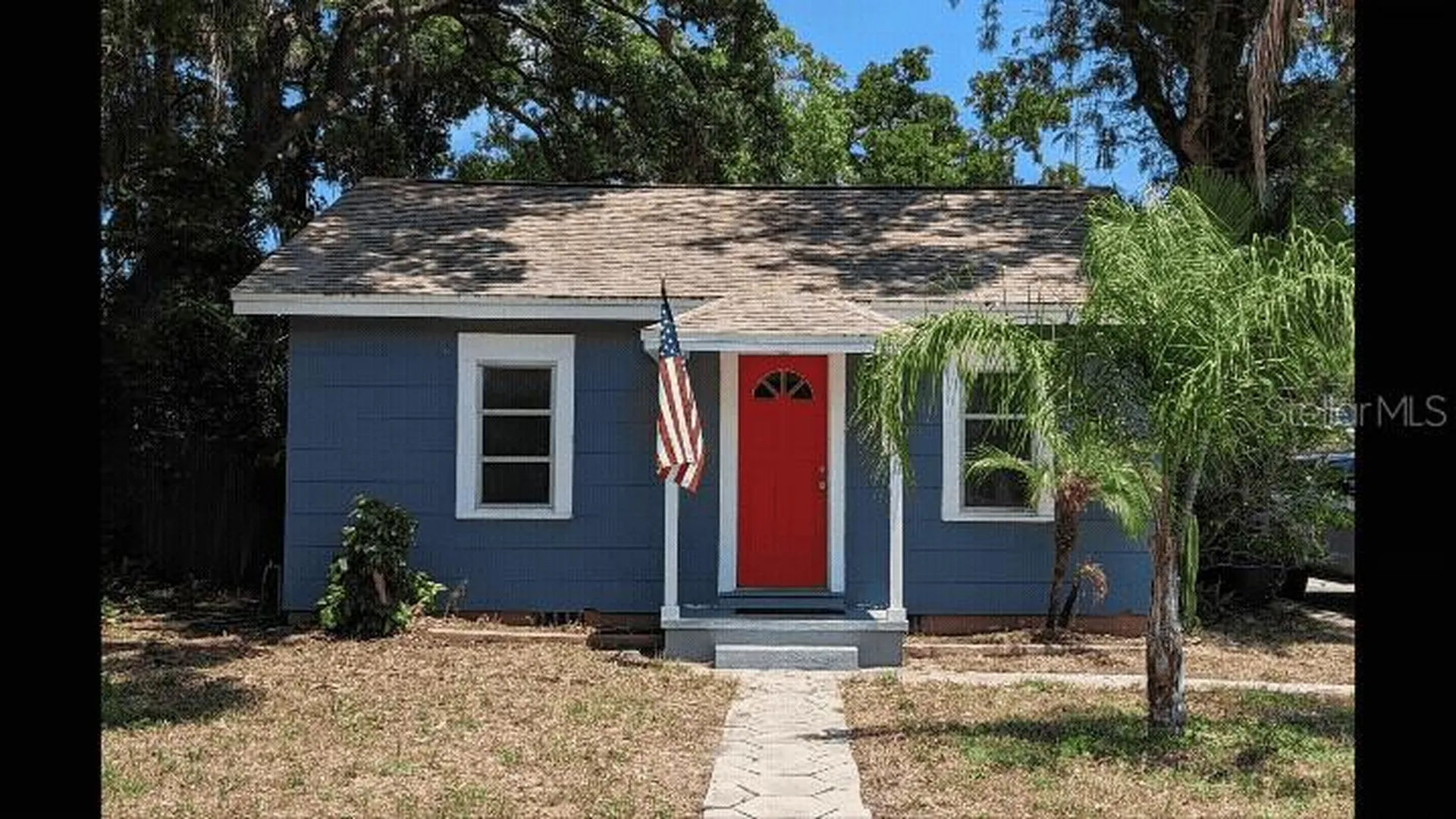 1290 Idlewild Drive Clearwater FL 33755