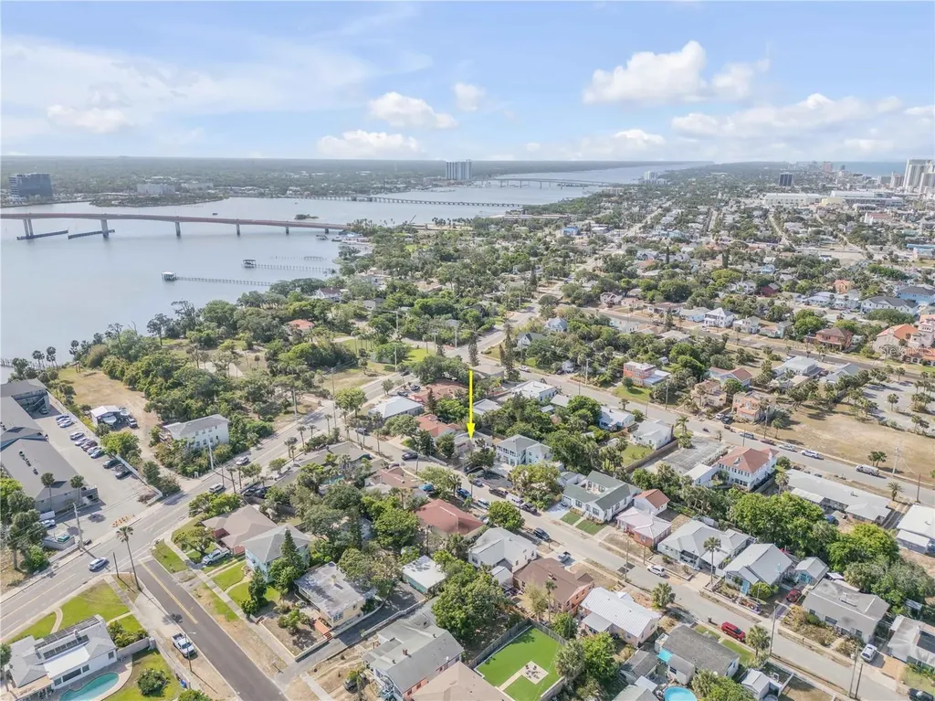 315 Sears Avenue Daytona Beach FL 32118