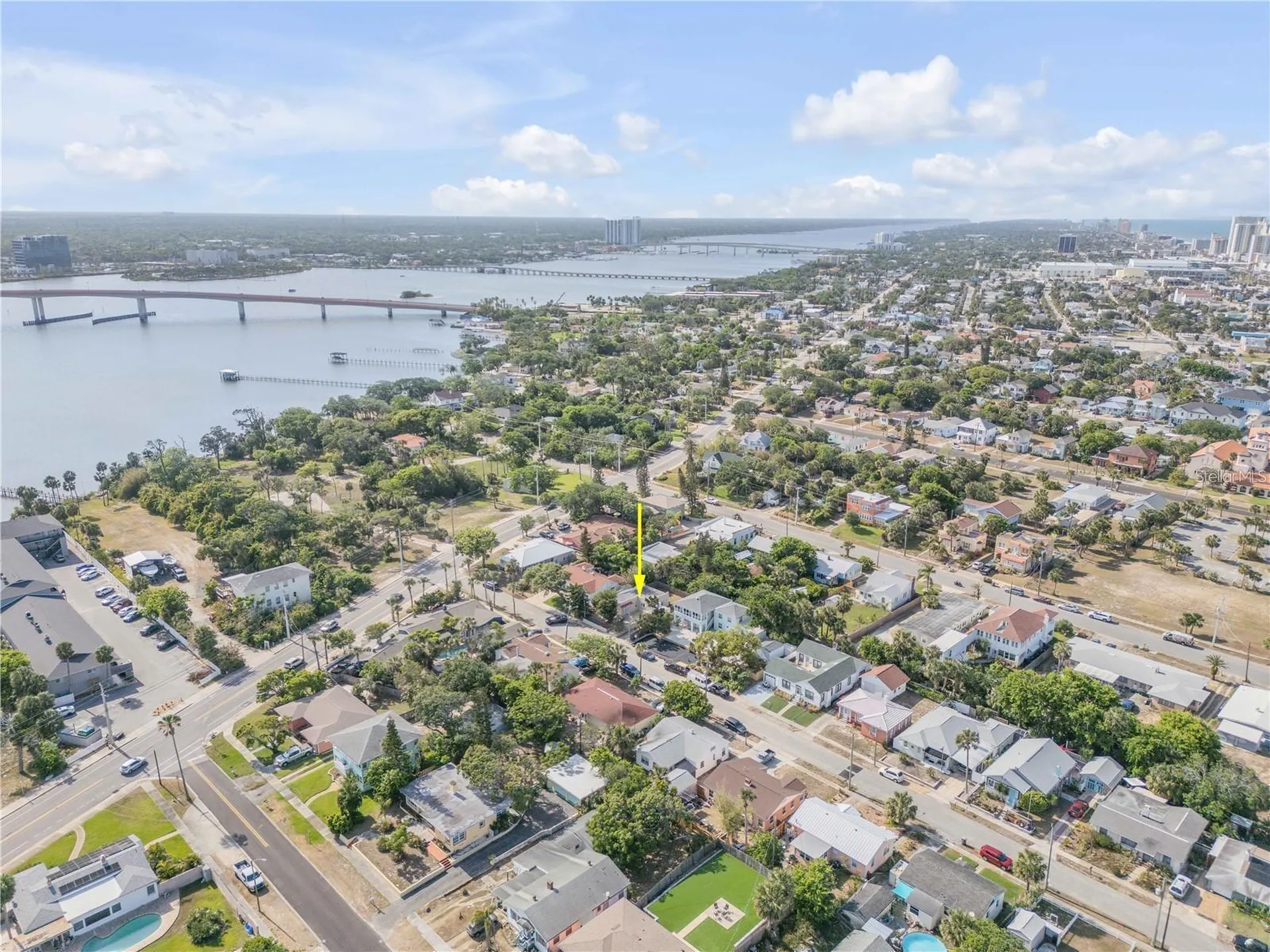315 Sears Avenue Daytona Beach FL 32118