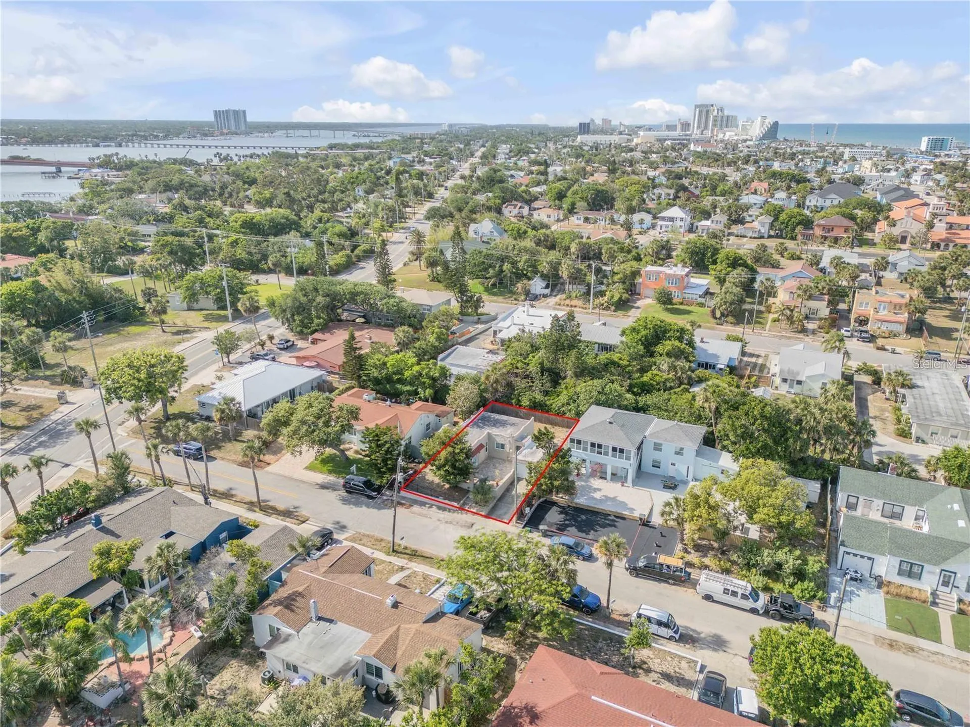 315 Sears Avenue Daytona Beach FL 32118