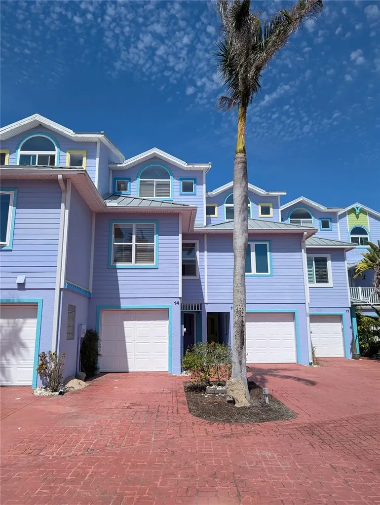 3000 Ocean Shore Boulevard Ormond Beach FL 32176