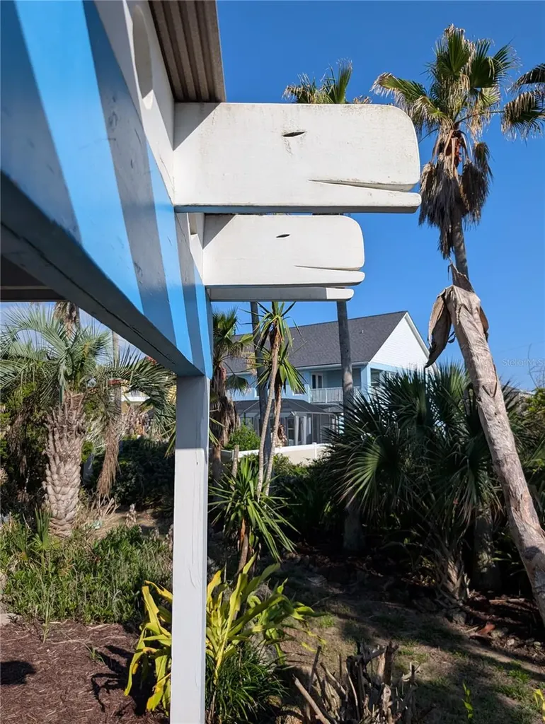 3000 Ocean Shore Boulevard Ormond Beach FL 32176