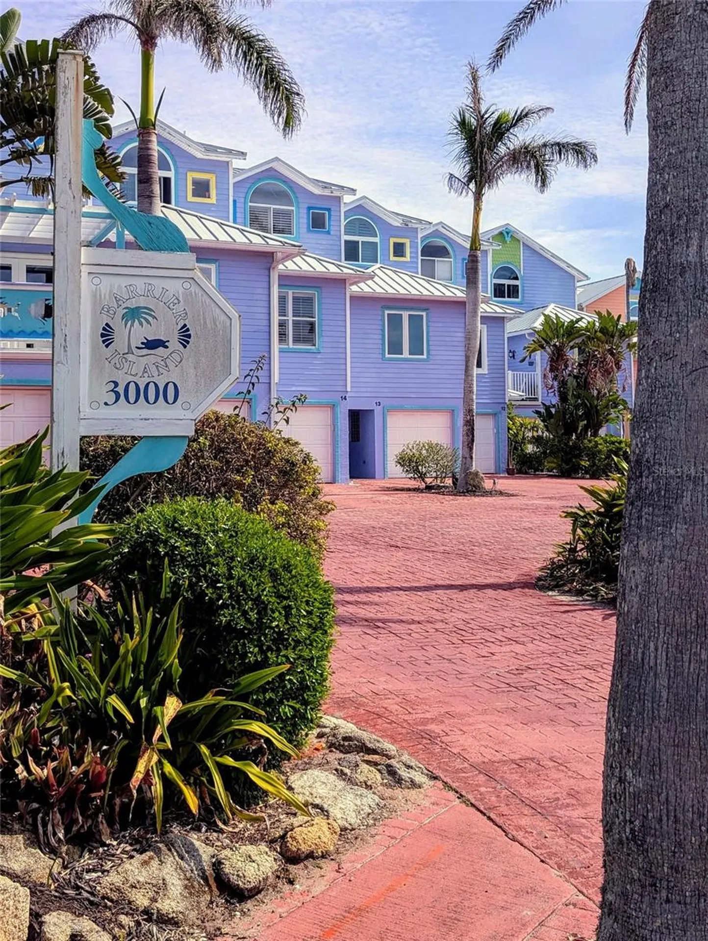 3000 Ocean Shore Boulevard Ormond Beach FL 32176