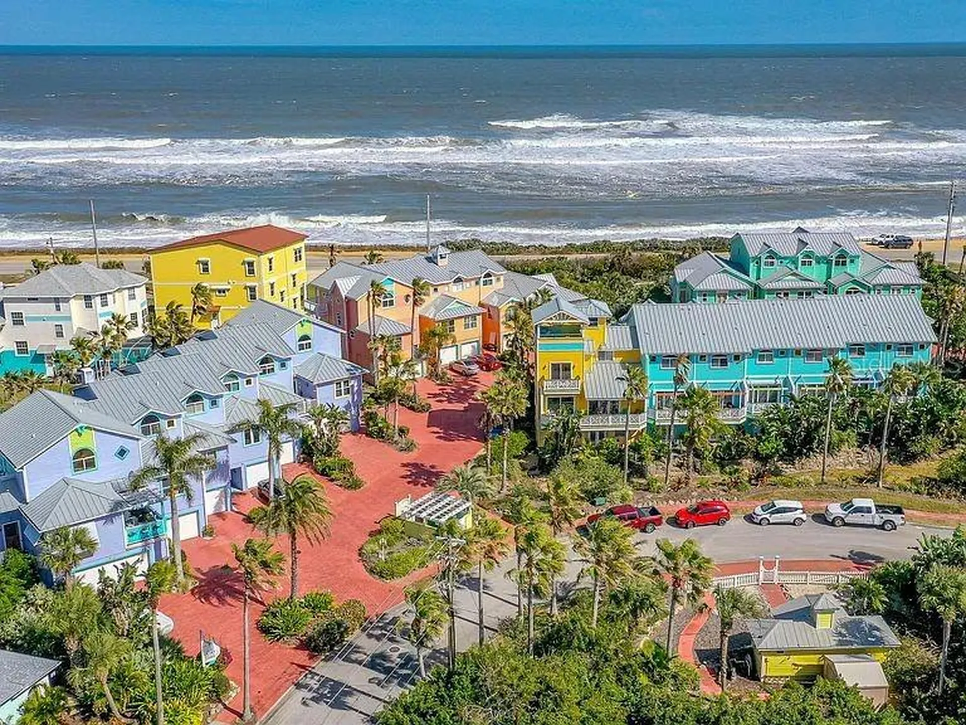 3000 Ocean Shore Boulevard Ormond Beach FL 32176
