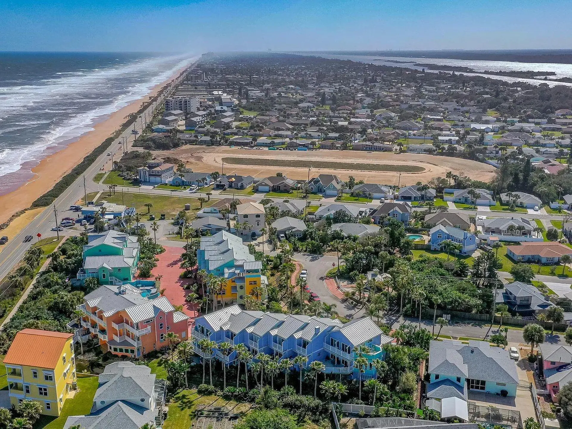 3000 Ocean Shore Boulevard Ormond Beach FL 32176