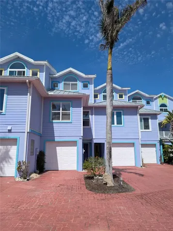 3000 Ocean Shore Boulevard Ormond Beach FL 32176