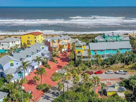 3000 Ocean Shore Boulevard Ormond Beach FL 32176