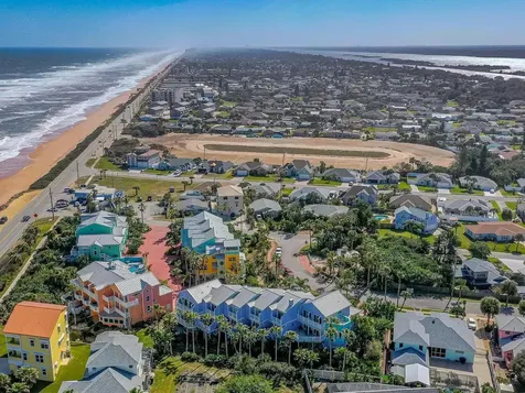 3000 Ocean Shore Boulevard Ormond Beach FL 32176