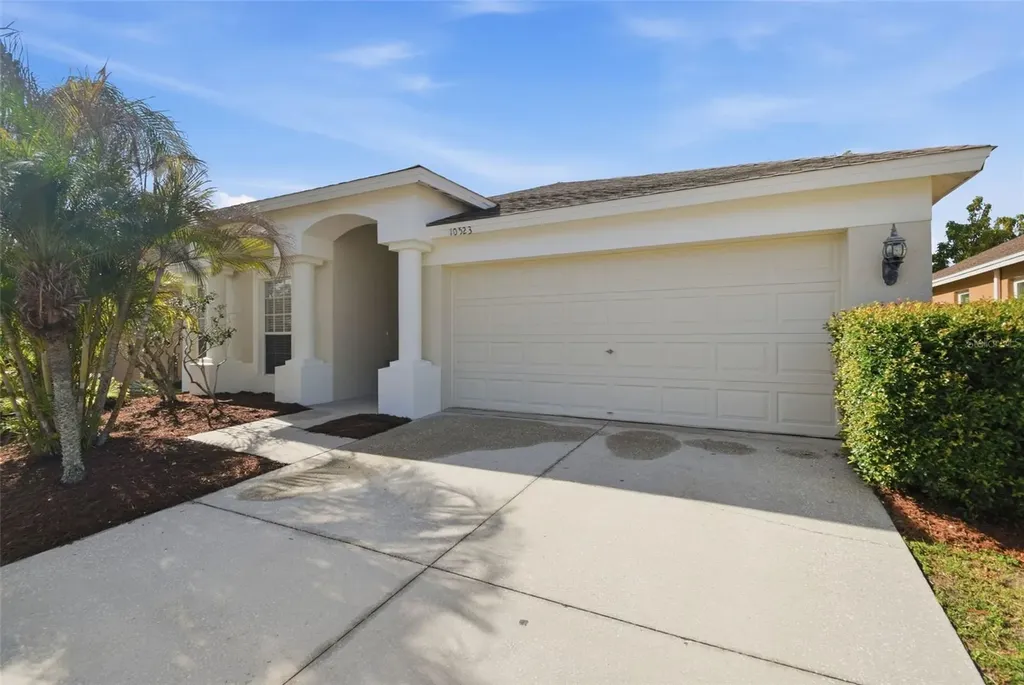 10523 Egret Haven Lane Riverview FL 33578