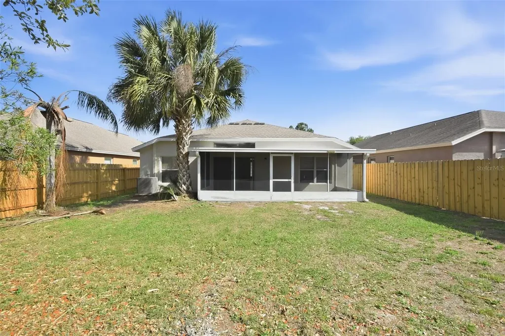10523 Egret Haven Lane Riverview FL 33578