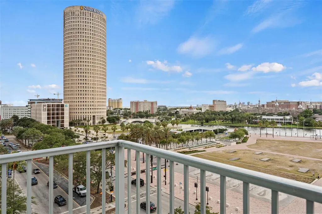 777 N Ashley Drive Tampa FL 33602