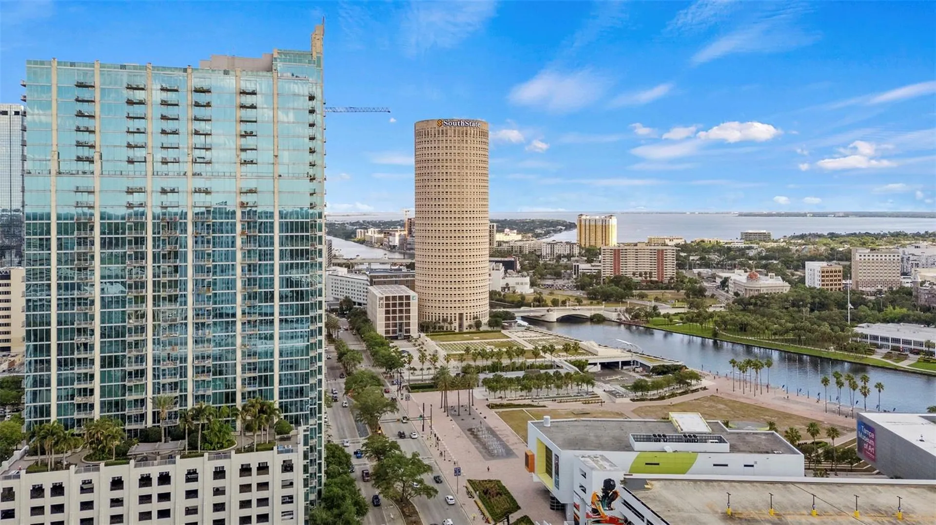 777 N Ashley Drive Tampa FL 33602