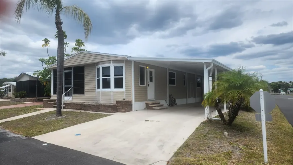 157 N Fiji Circle Englewood FL 34223