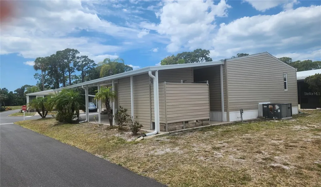 157 N Fiji Circle Englewood FL 34223