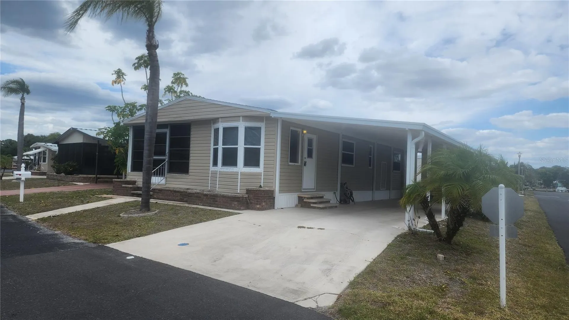 157 N Fiji Circle Englewood FL 34223