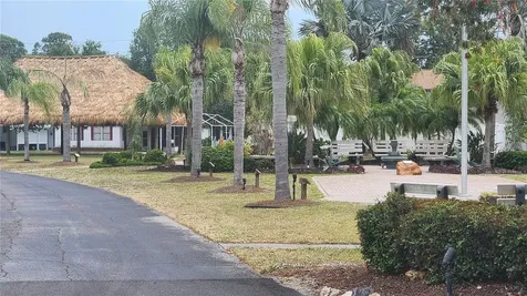 157 N Fiji Circle Englewood FL 34223