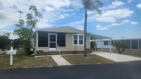 157 N Fiji Circle Englewood FL 34223