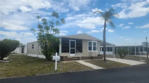 157 N Fiji Circle Englewood FL 34223