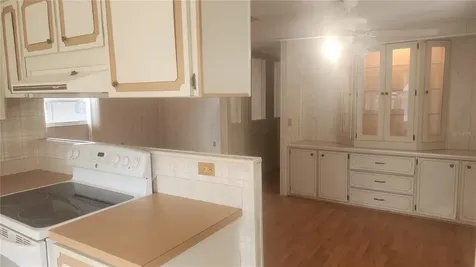 157 N Fiji Circle Englewood FL 34223