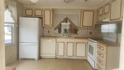 157 N Fiji Circle Englewood FL 34223