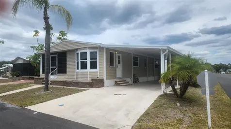 157 N Fiji Circle Englewood FL 34223