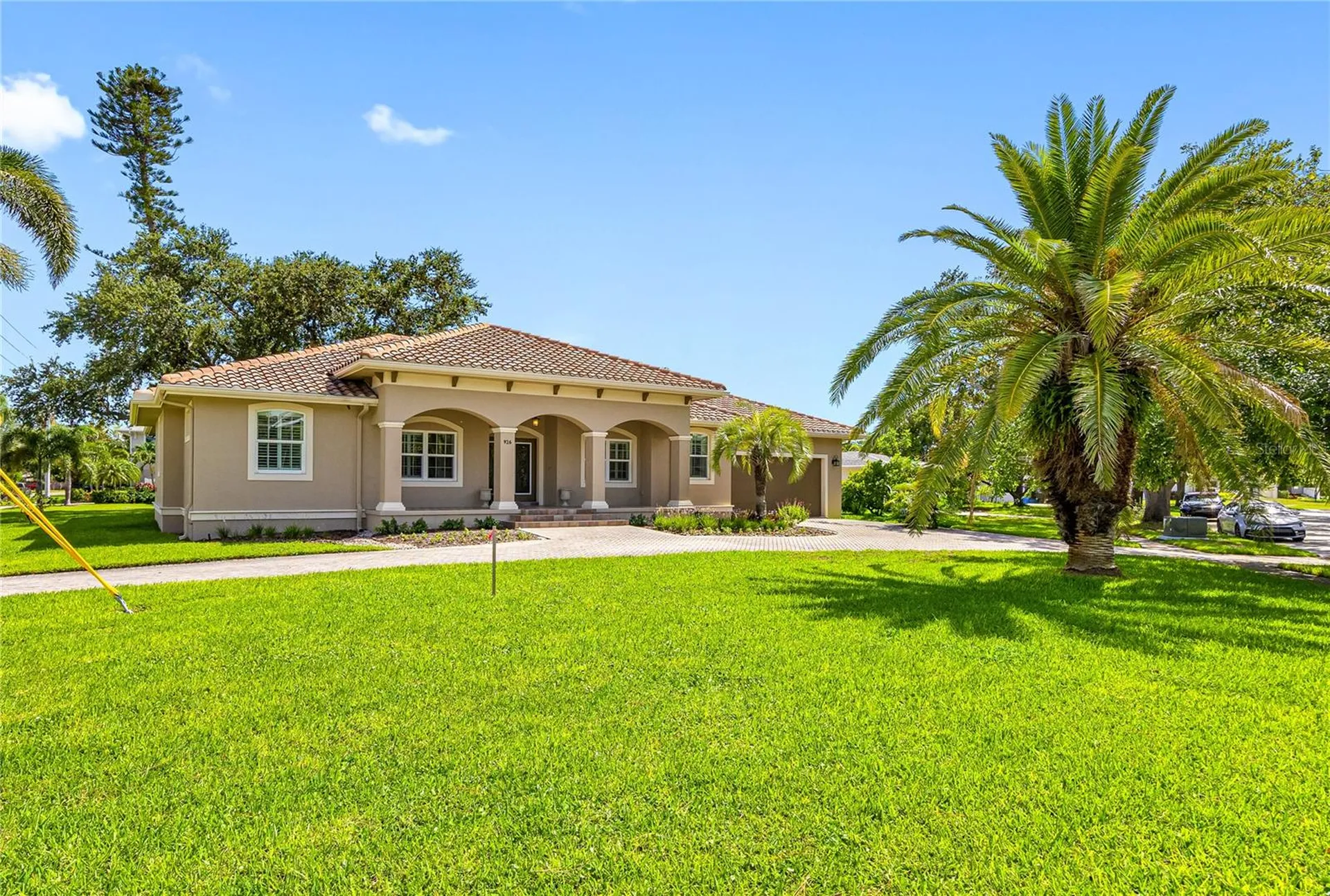 926 Cordova Boulevard NE St Petersburg FL 33704
