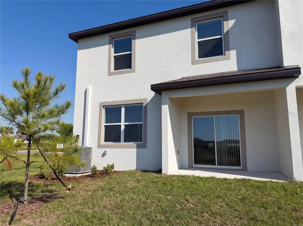 32038 Pop Ash Place San Antonio FL 33576