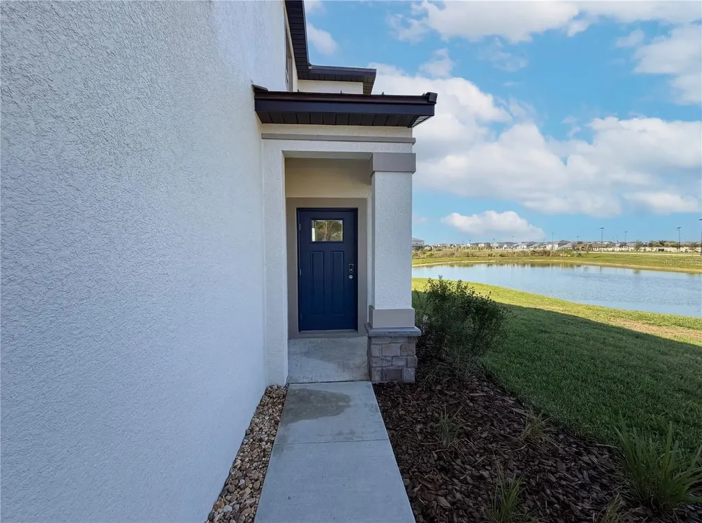 32038 Pop Ash Place San Antonio FL 33576