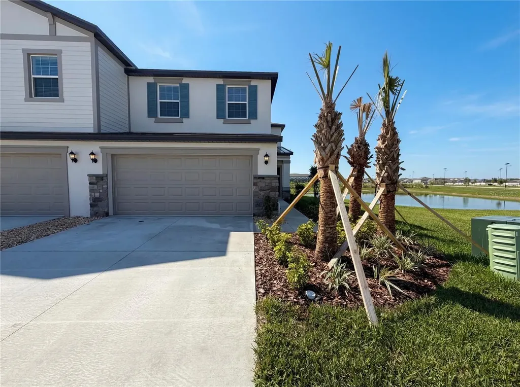 32038 Pop Ash Place San Antonio FL 33576