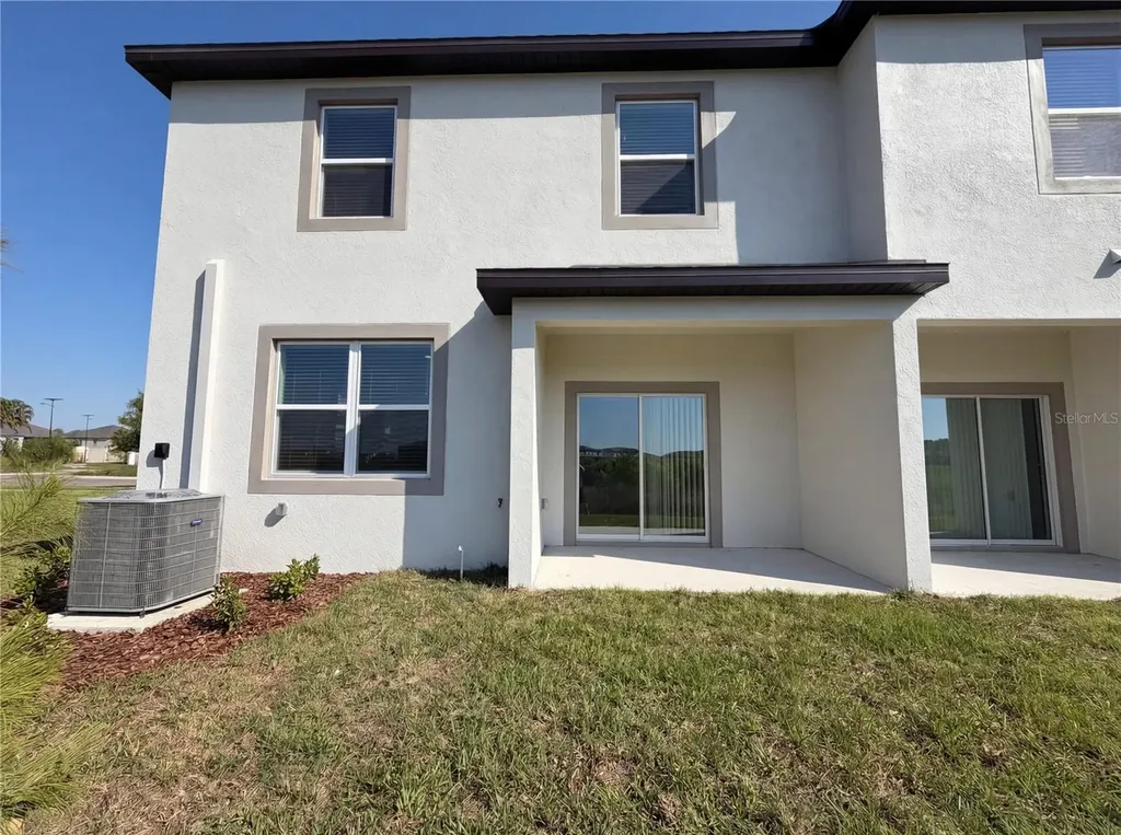 32038 Pop Ash Place San Antonio FL 33576
