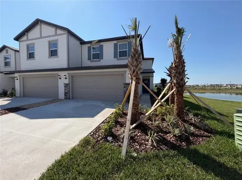 32038 Pop Ash Place San Antonio FL 33576