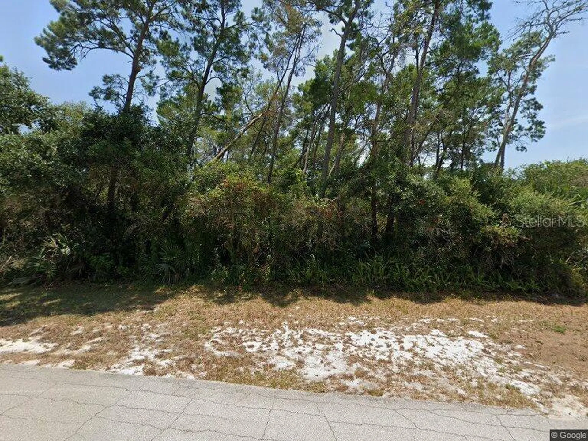 3049 Wainwright Street Deltona FL 32738