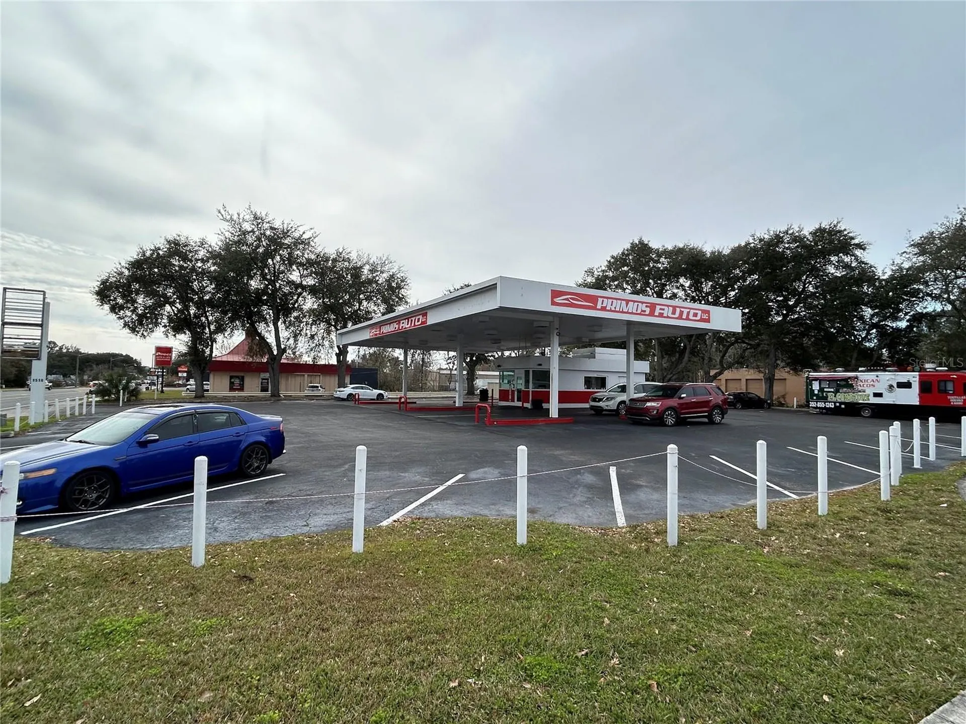 1516 N Main Street Gainesville FL 32601