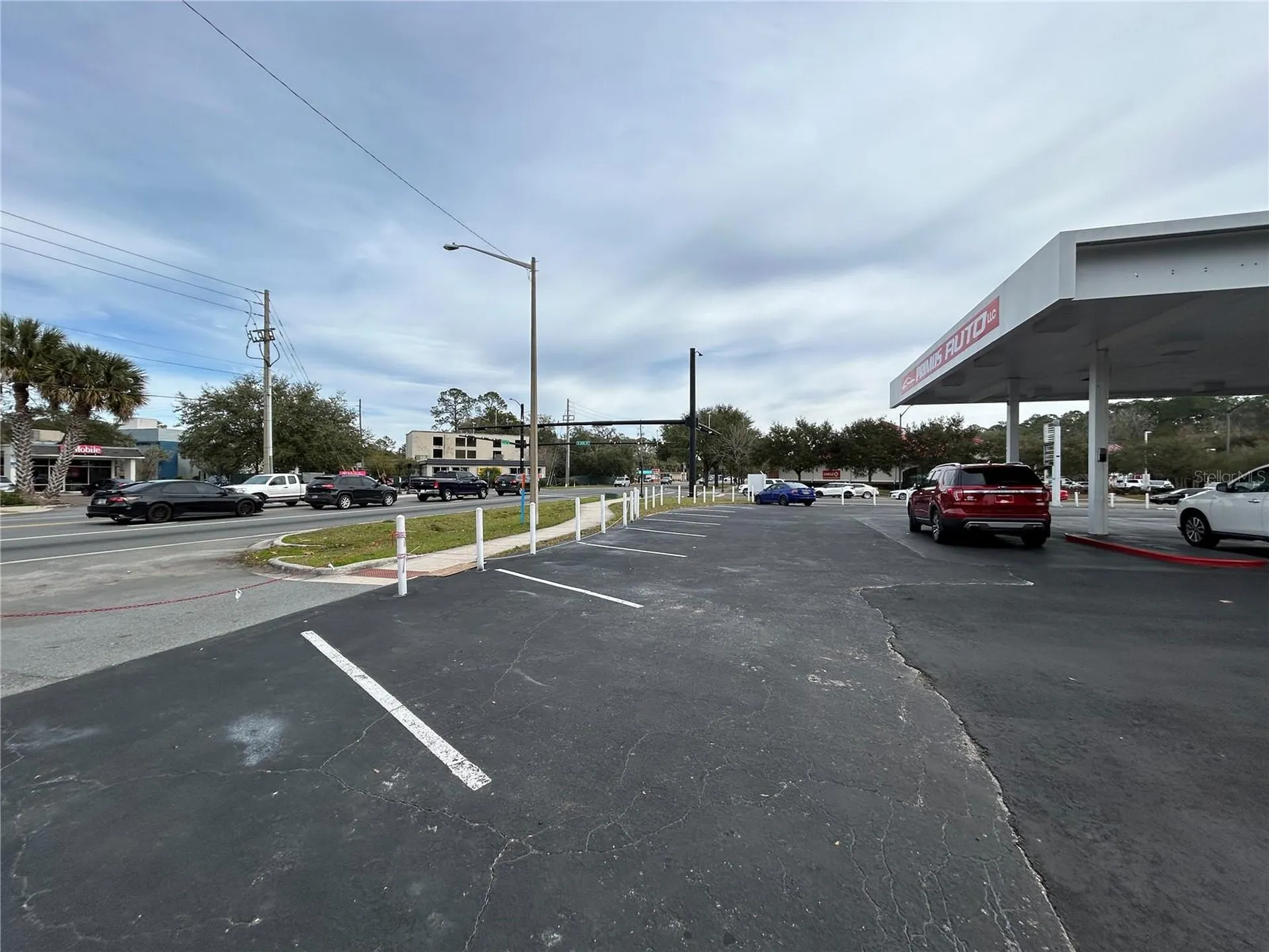 1516 N Main Street Gainesville FL 32601