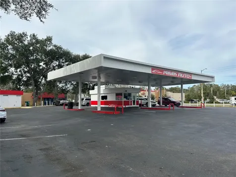 1516 N Main Street Gainesville FL 32601