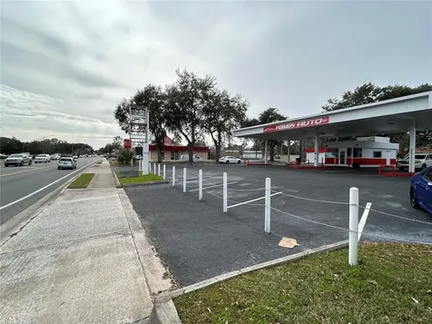 1516 N Main Street Gainesville FL 32601
