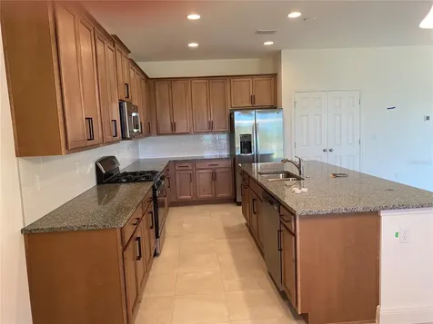 4842 Gilded Jewel Drive Mount Dora FL 32757