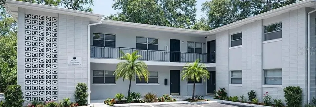 1123 Elmwood Street Orlando FL 32801
