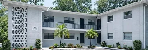 1123 Elmwood Street Orlando FL 32801