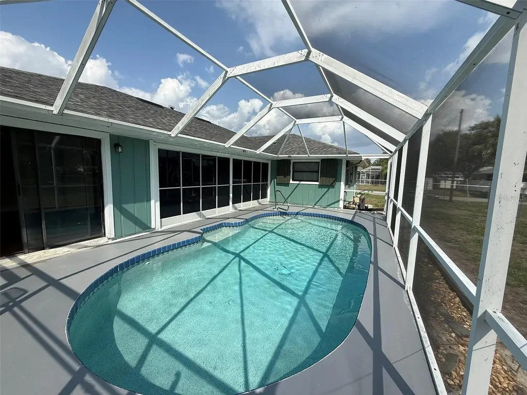 1001 S Wapello Street North Port FL 34286