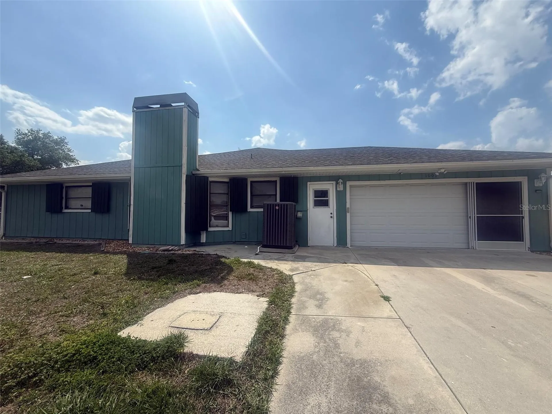 1001 S Wapello Street North Port FL 34286