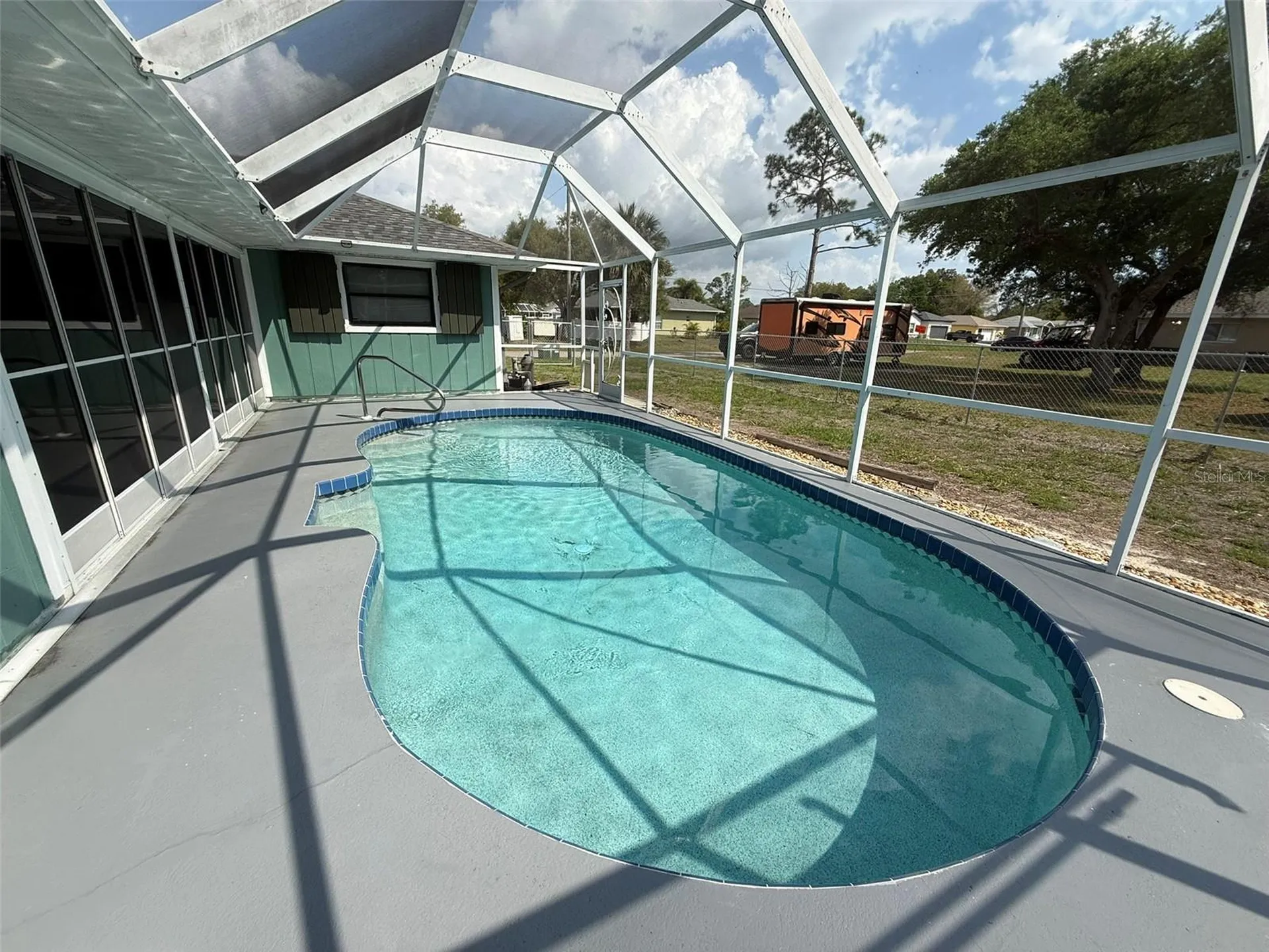 1001 S Wapello Street North Port FL 34286