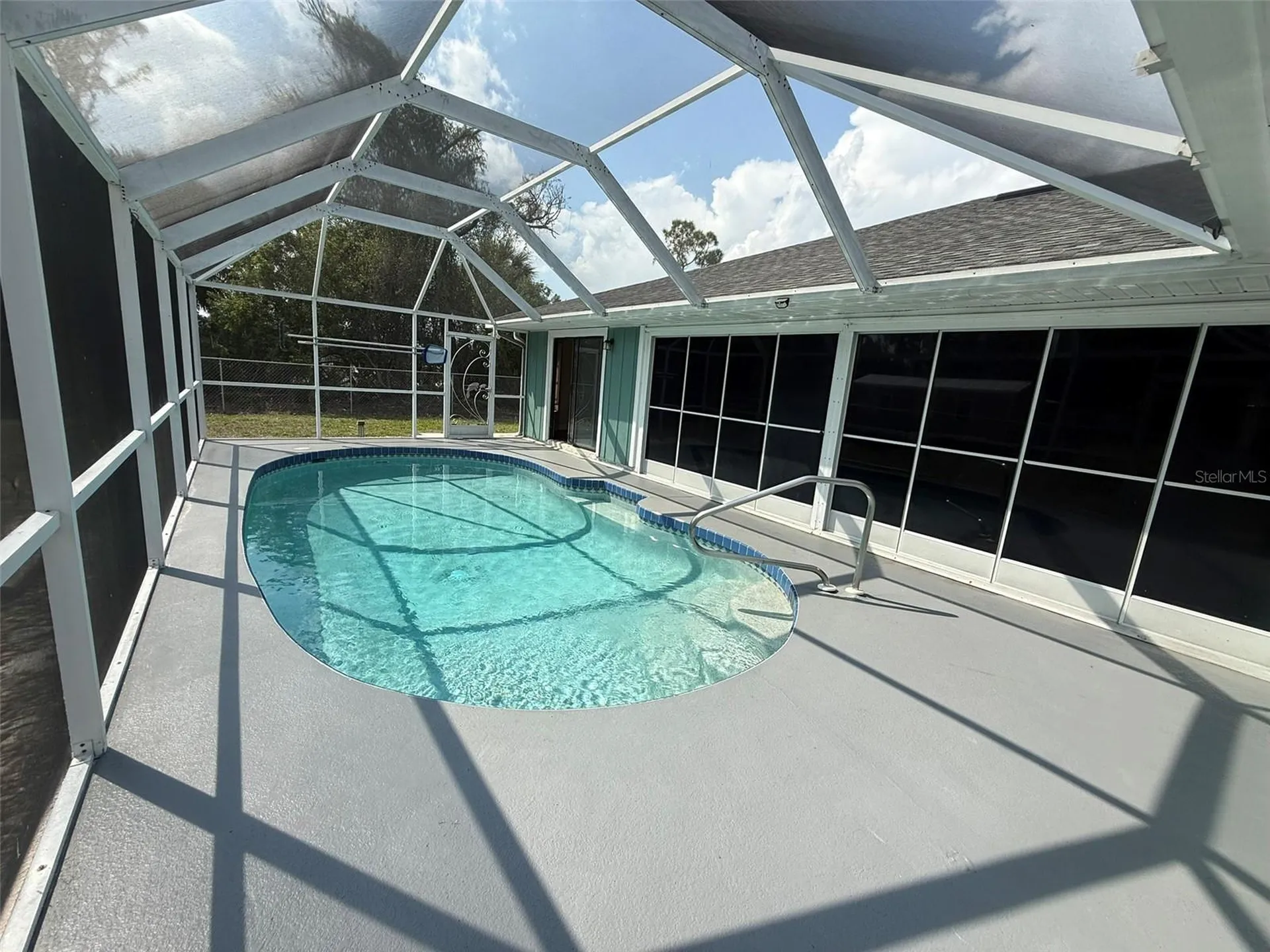 1001 S Wapello Street North Port FL 34286