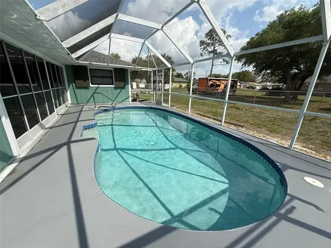 1001 S Wapello Street North Port FL 34286